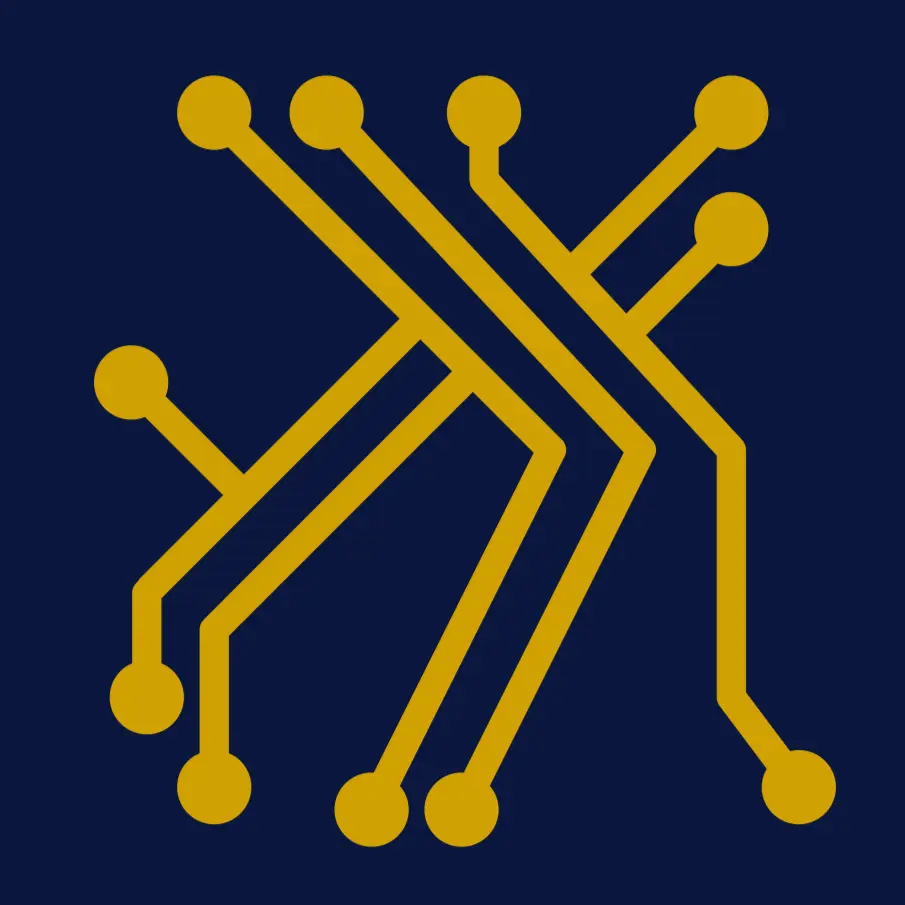 ByteCraft Forge Logo
